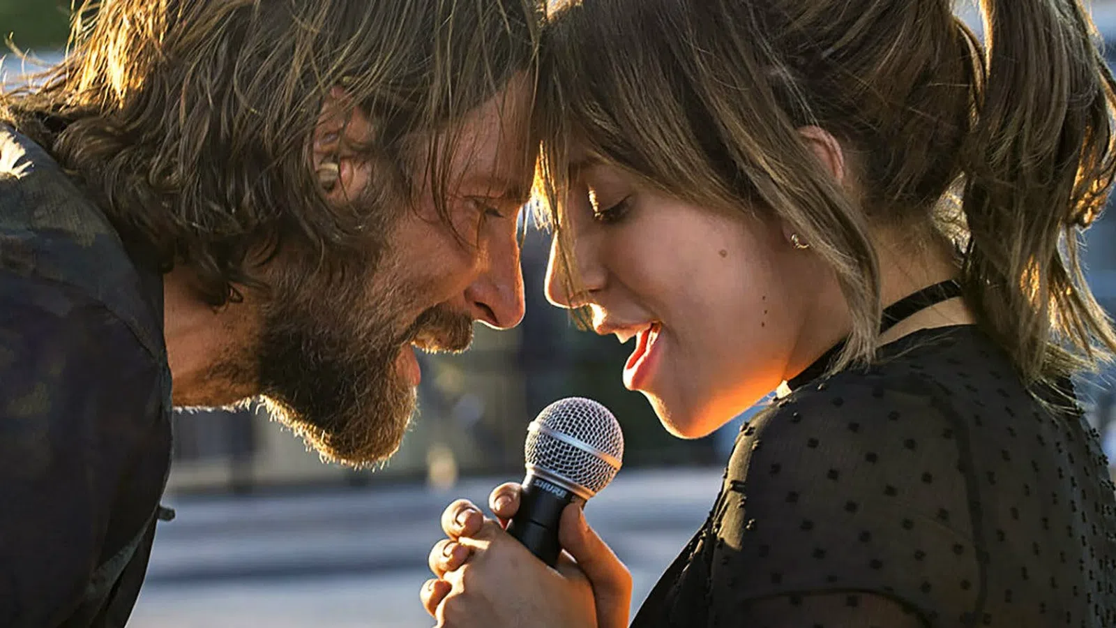 Film Review: A Star is Born