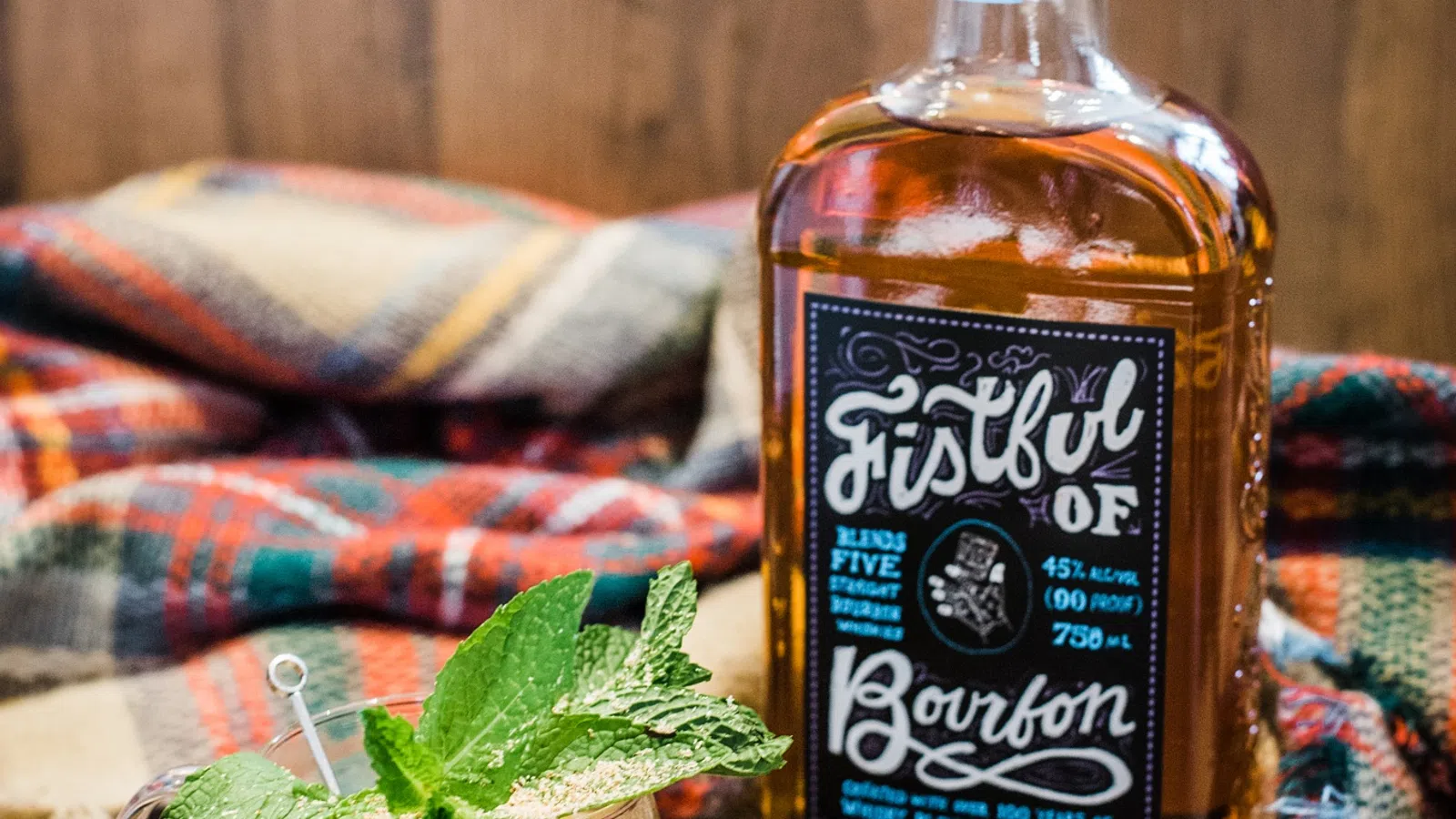 Cheers to the Holiday Season With the Holiday Toddy