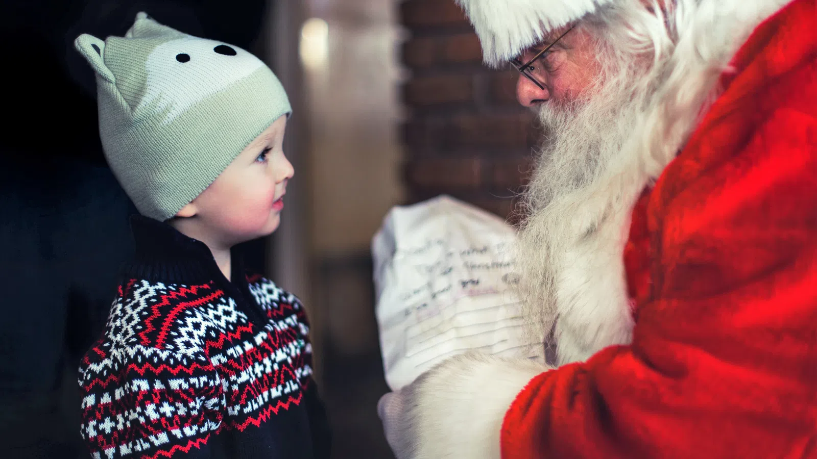 How Did Santa Claus Come to Town? The History of the Jolliest Man Alive