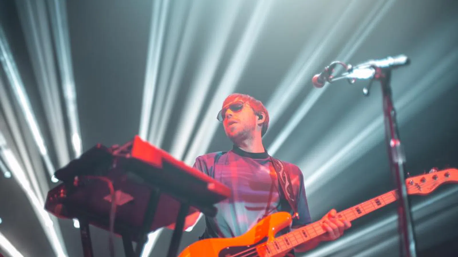 Imagine Dragons Bringing 2018 North American Tour to Smoothie King Center
