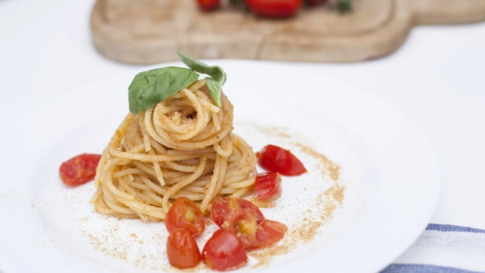 St. Joseph Society to Host 50th Annual Pasta Party