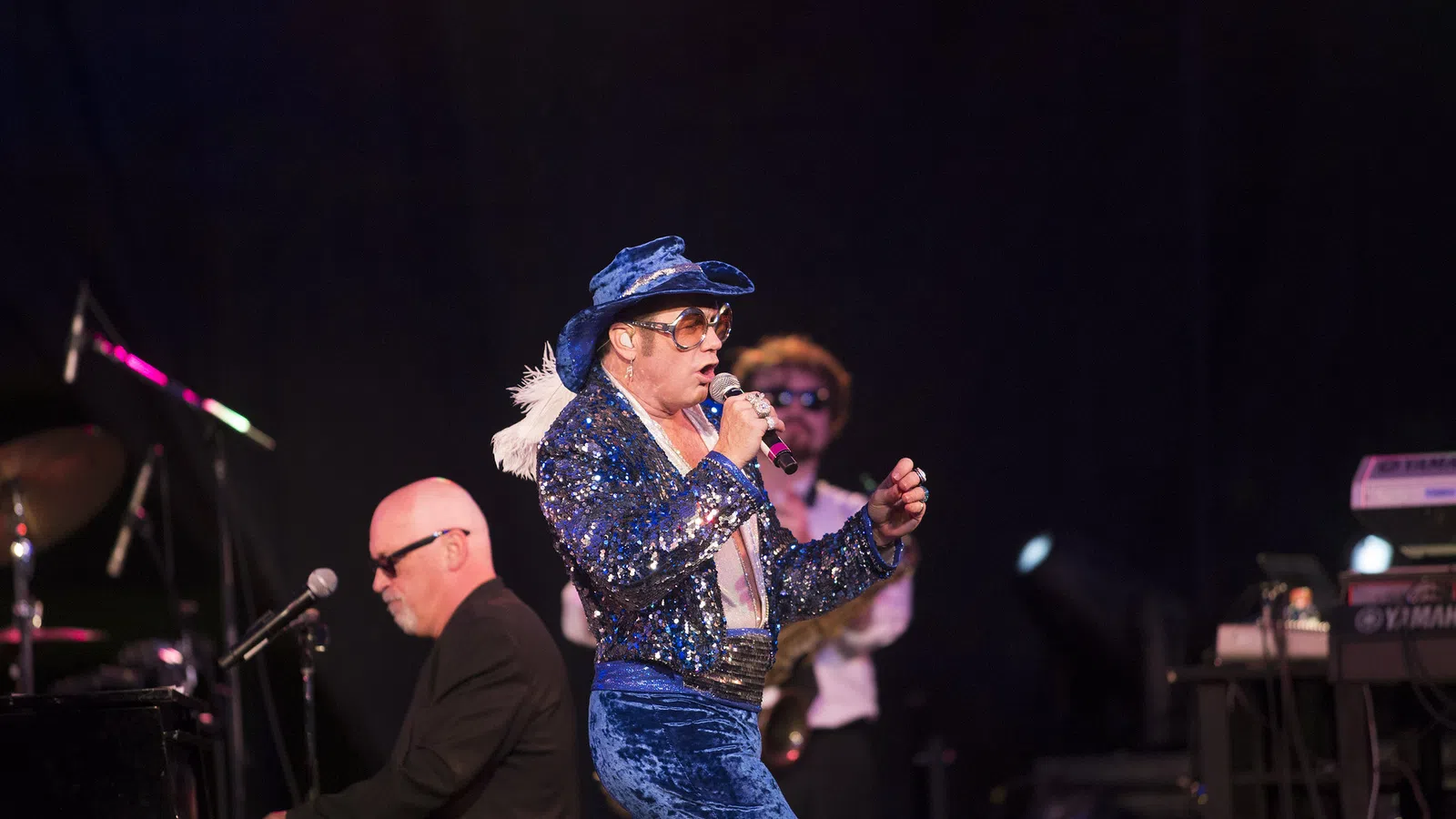 Elton John is Coming to New Orleans for the Last Time