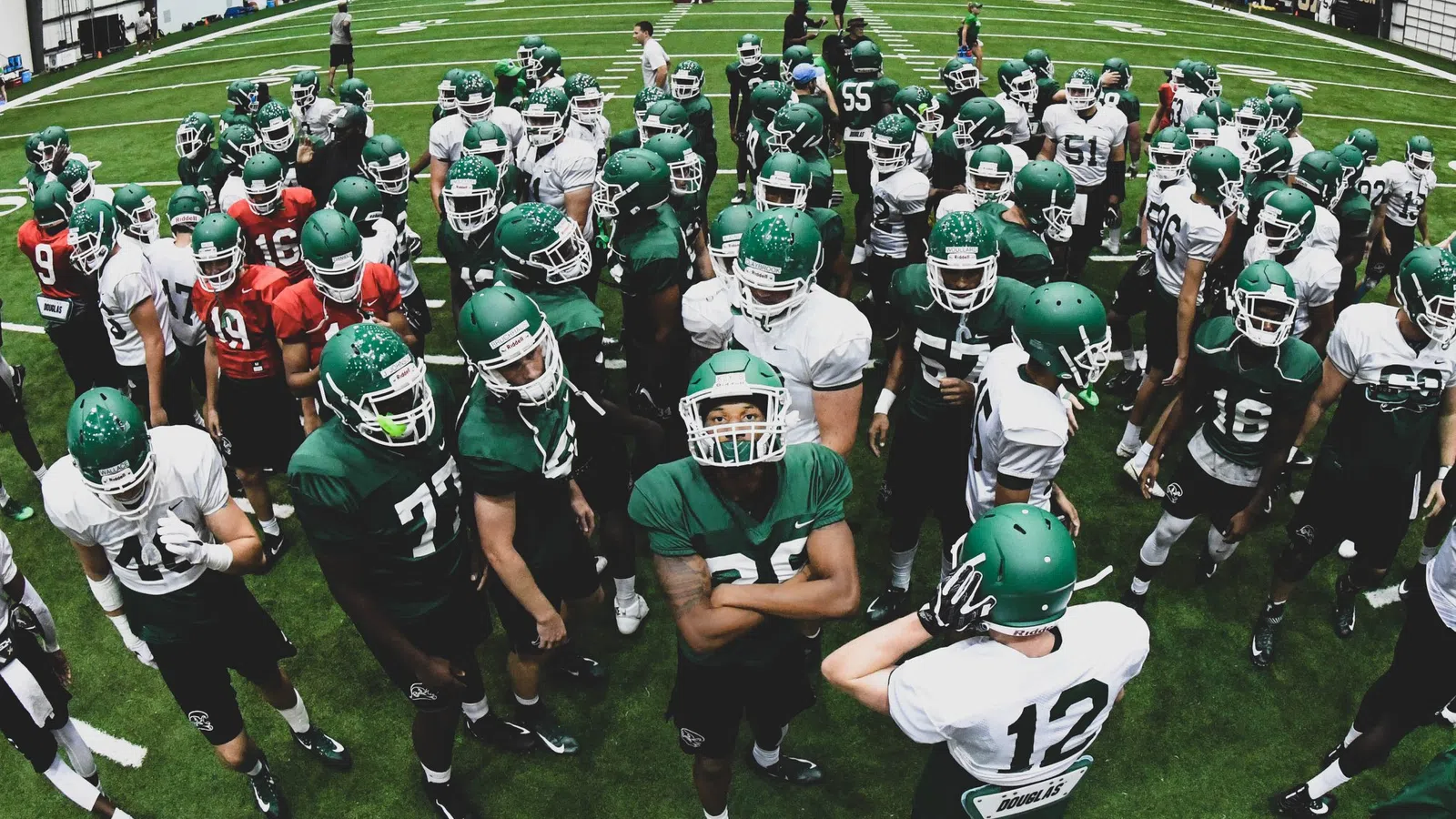 Tulane is Inches Away: Tulane Ready to Go Bowling in Year Three of Fritz Era