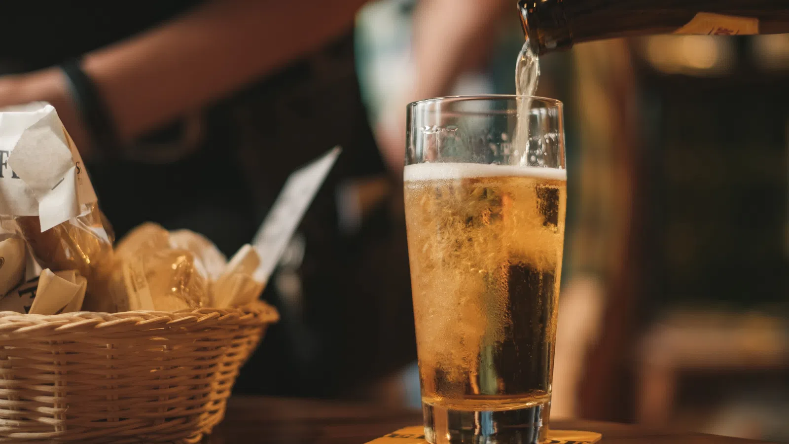 Hey, Ya Heard? Dixie Brewing Company Taproom is Reopening Today