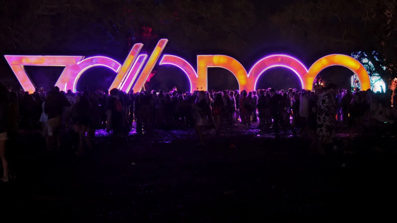 Wrapping up 2018's Voodoo Music + Arts Experience