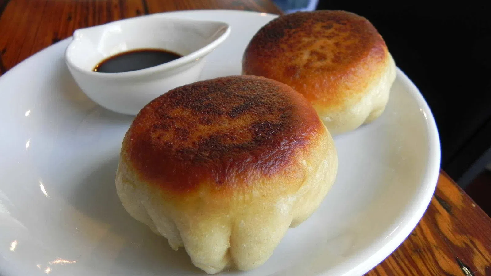 Bao, wow! 