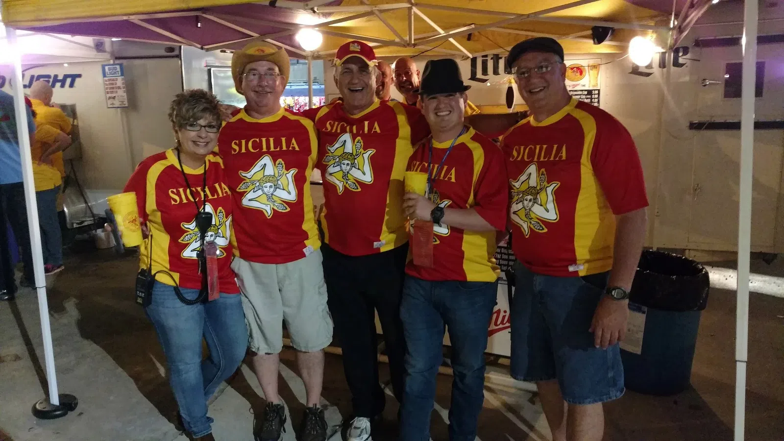 Celebrate Louisiana’s Italian Roots at the Independence Sicilian Heritage Festival