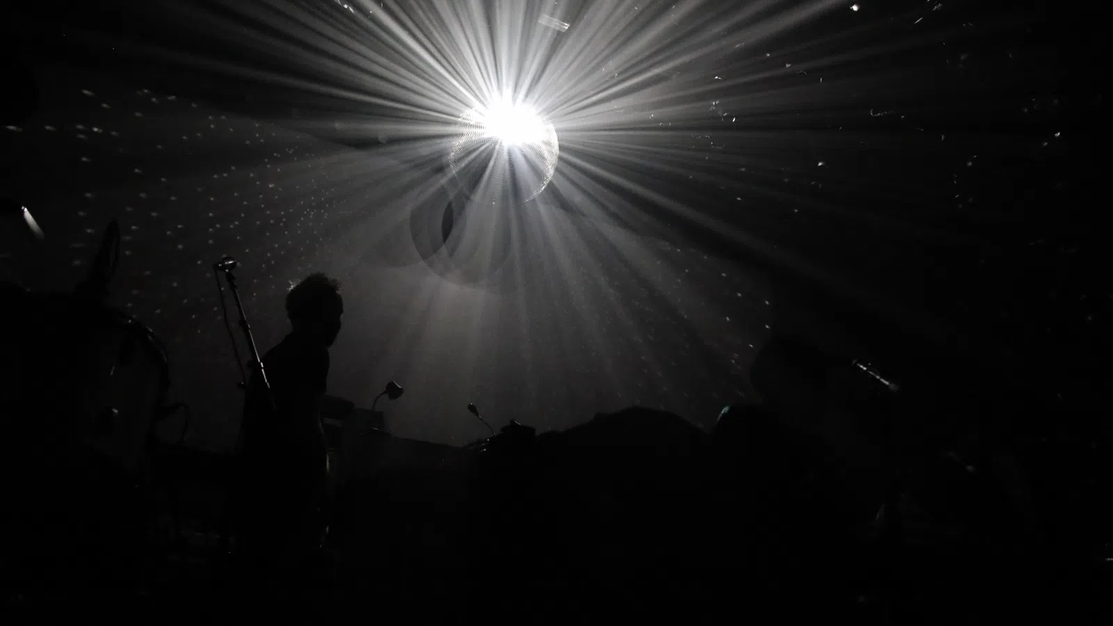 LCD Soundsystem Rocks the Orpheum Post-Voodoo