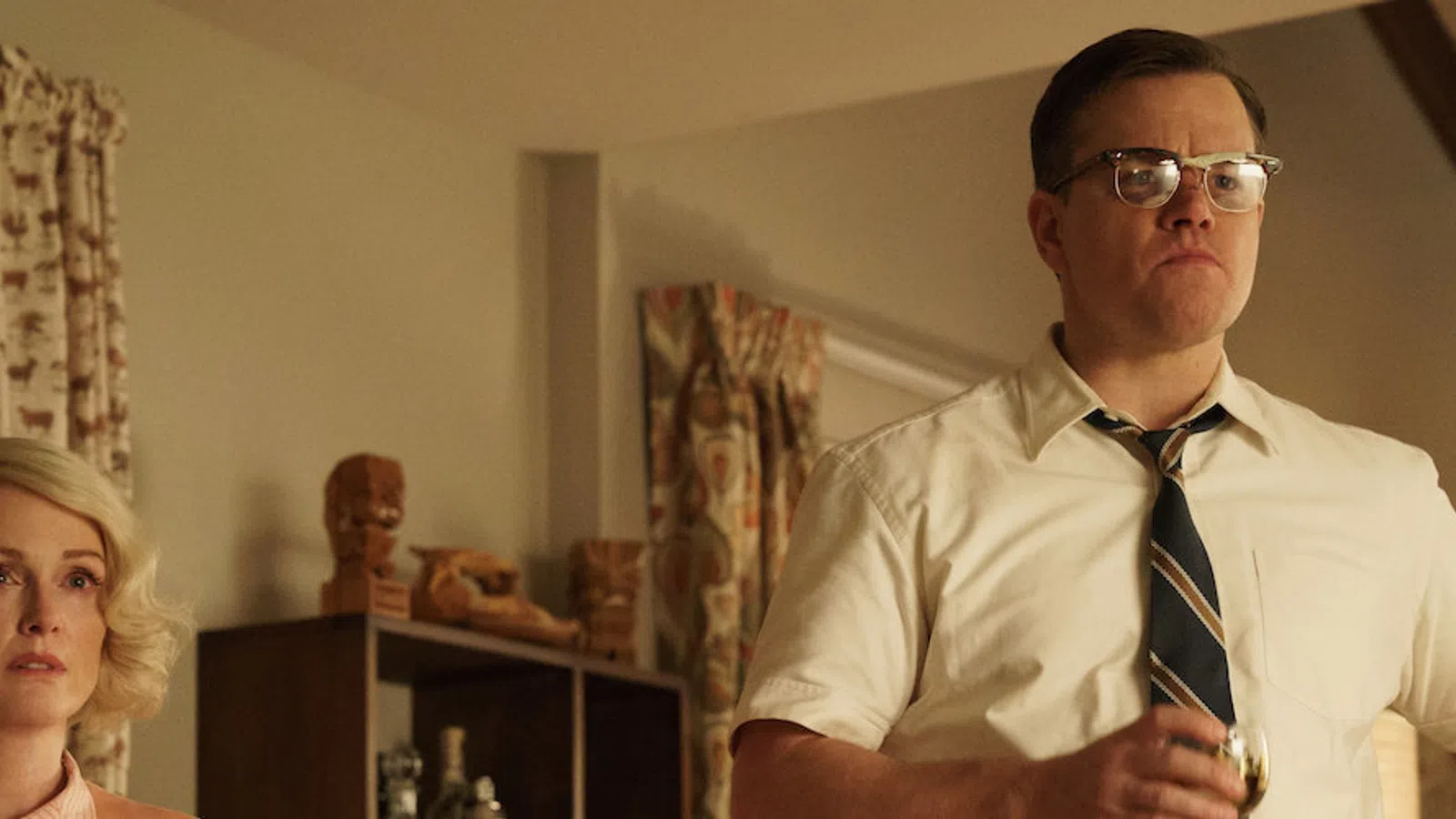 Film Review: Suburbicon