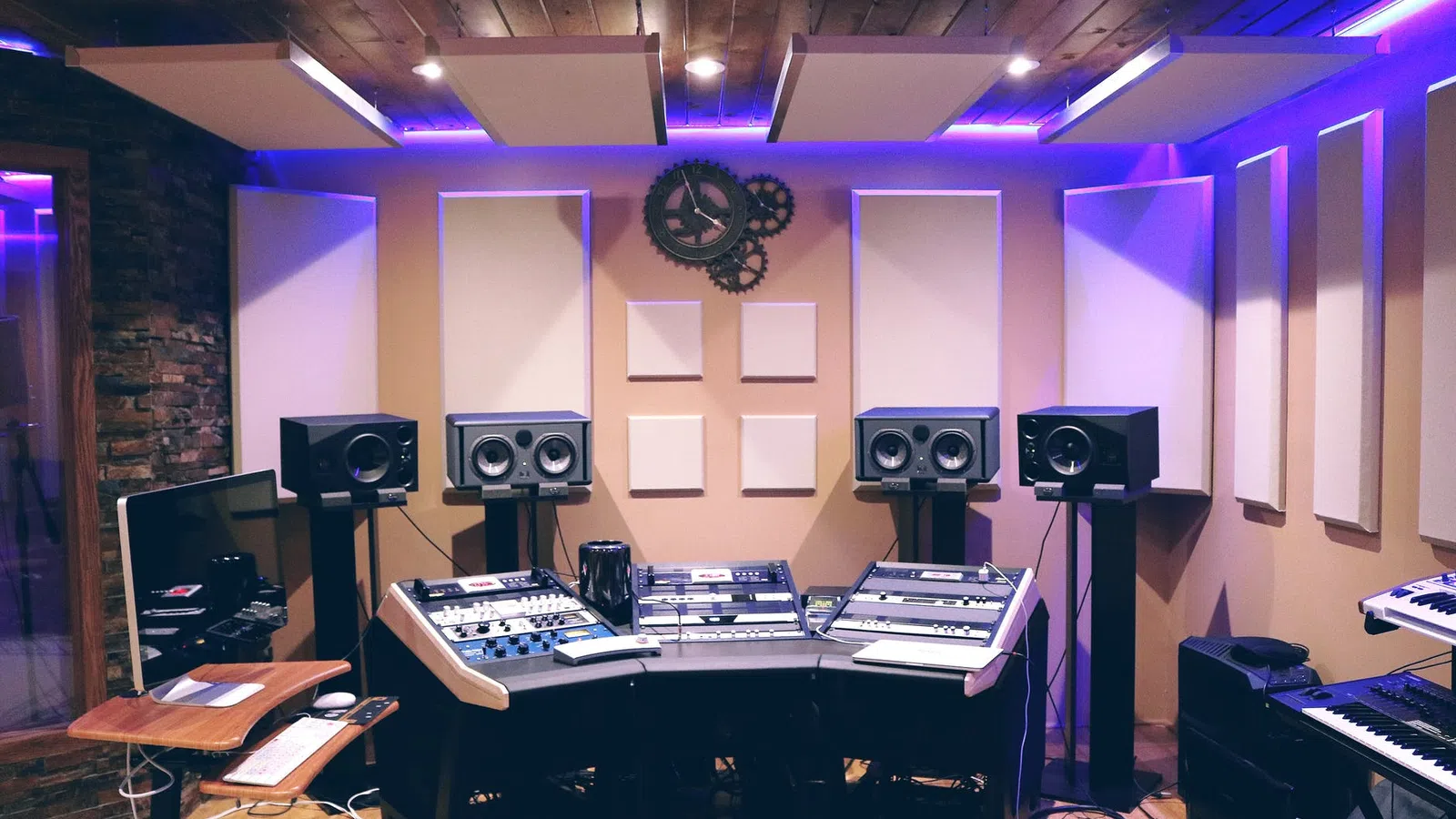 The Importance of Sound Layering in Music Production