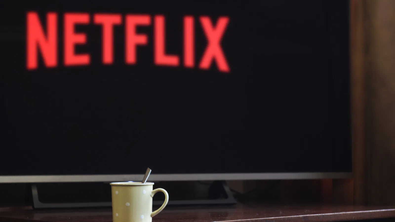 What's New to Netflix: April 2019