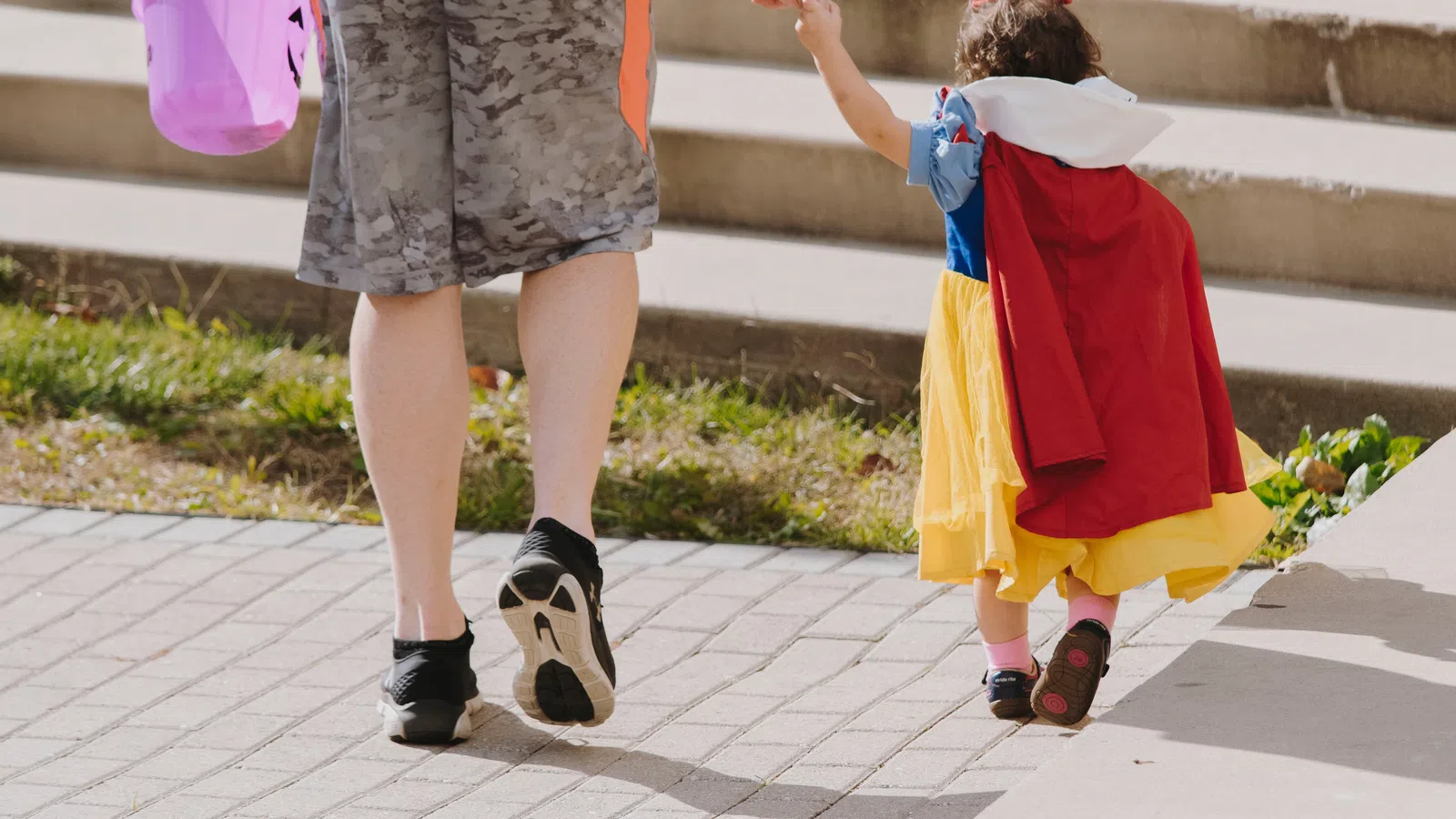 What Are You Doing This Weekend? Halloween Plans by the Numbers