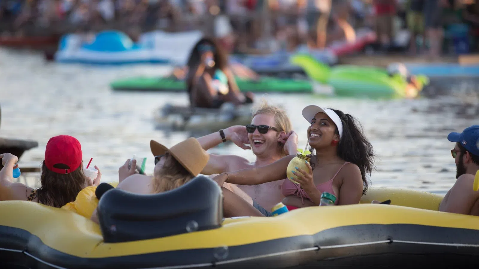 Mid-City Bayou Boogaloo Announces 2019 Music Lineup