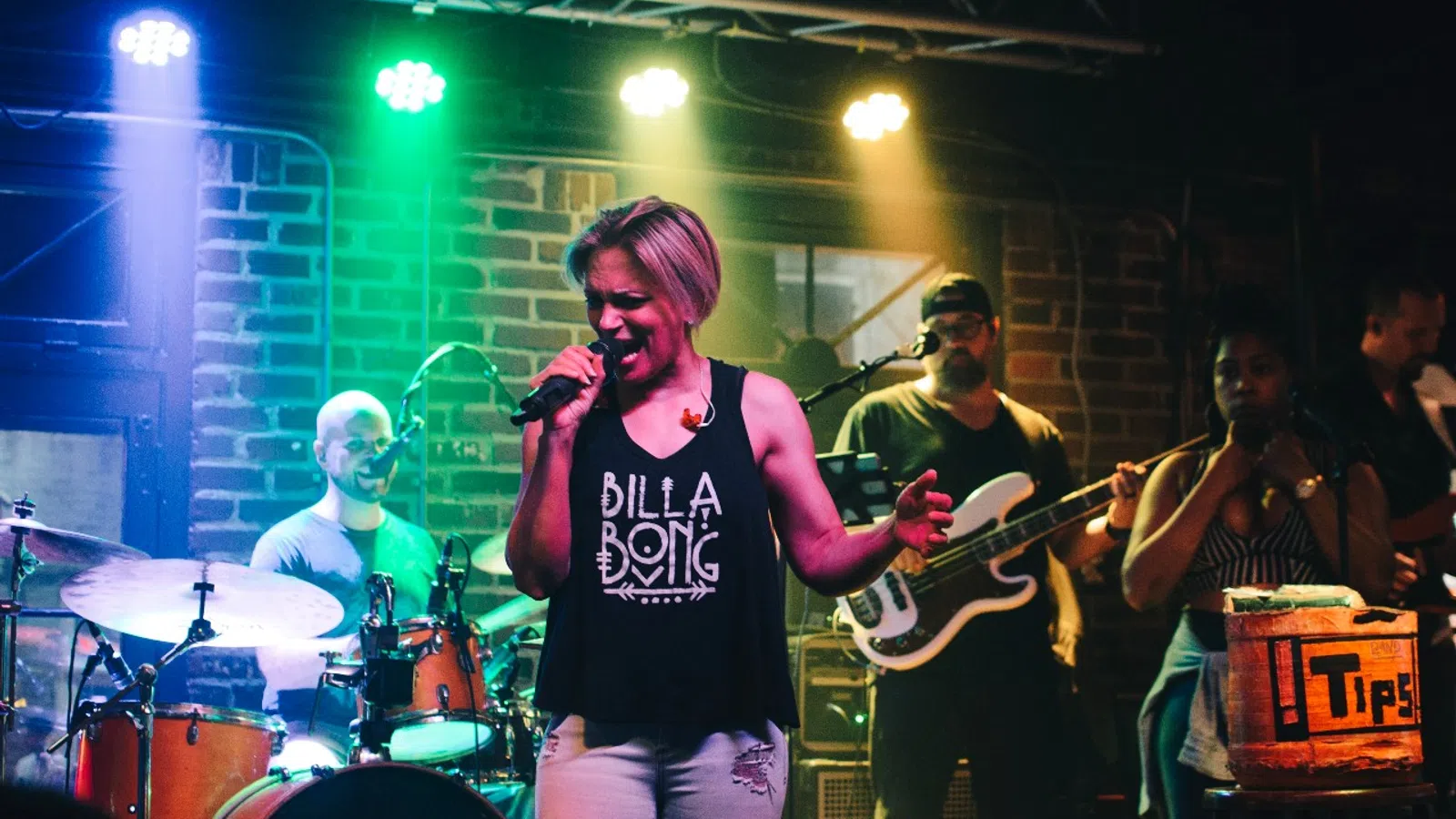 Stream Mardi Gras Into Your Home with Tipitina?s TV