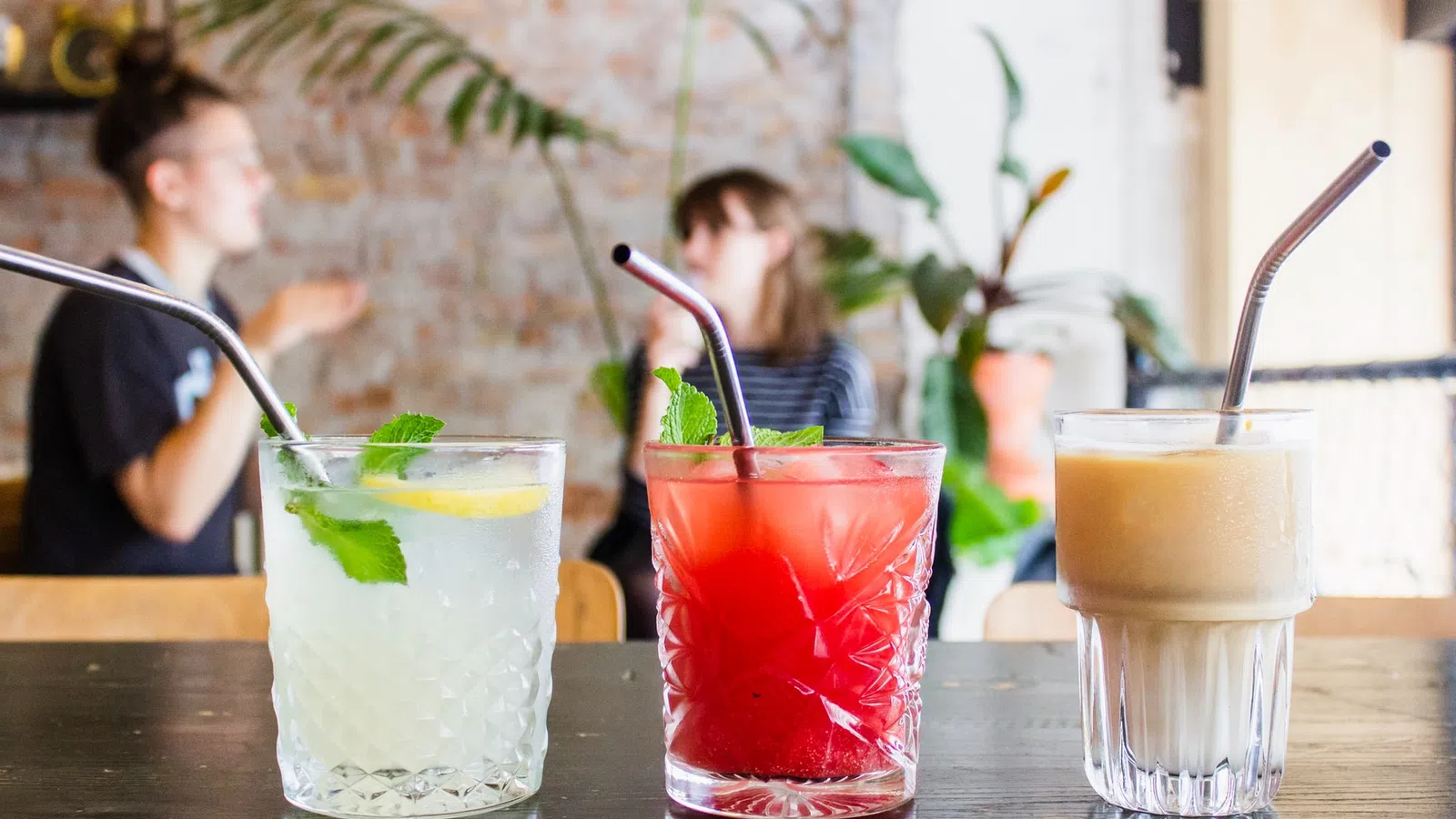 Five Spots to Enjoy National Liqueur Day on October 16