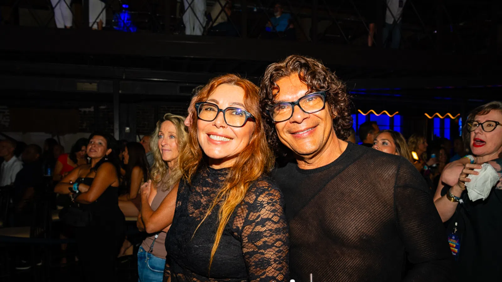 80’s & 90’s Flashback at The Metropolitan performing live with guest artist Kid Frost, Mellow Man Ace, the original Cover Girls, George Lamond, Lisette Melendez, Soave, Mark Milan, Nyasia, Tonasia, Freestyle, MC Luscious, 95 South, George Anthony and DJ Skiable Deejay 007 Friday, August 15, 2025.