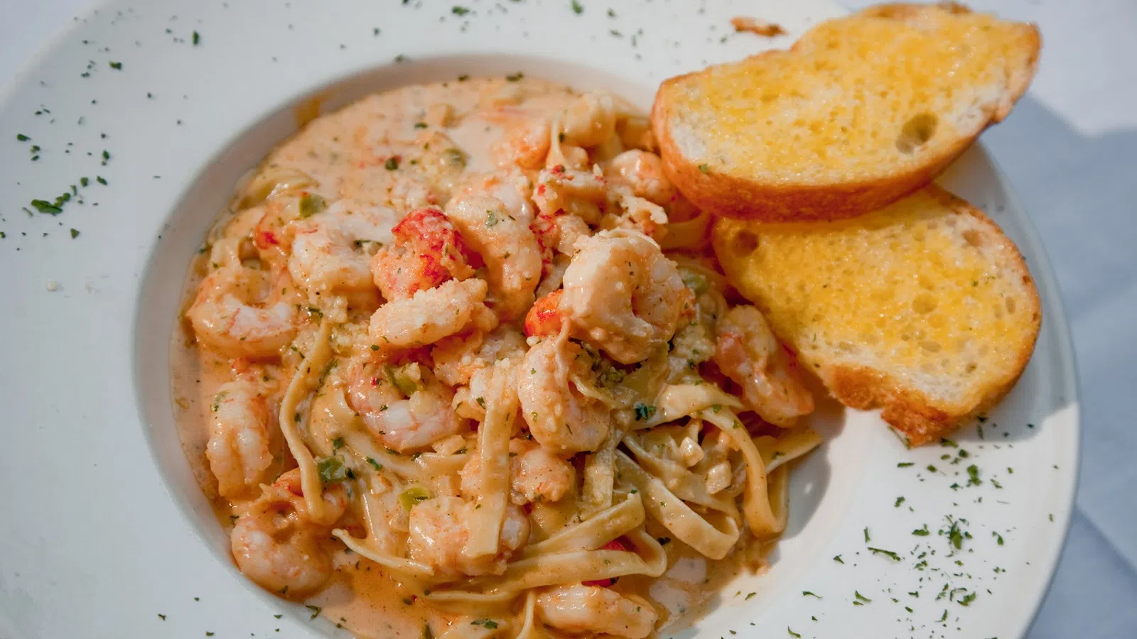 Get Ready For New Orleans Coolinary Month This August
