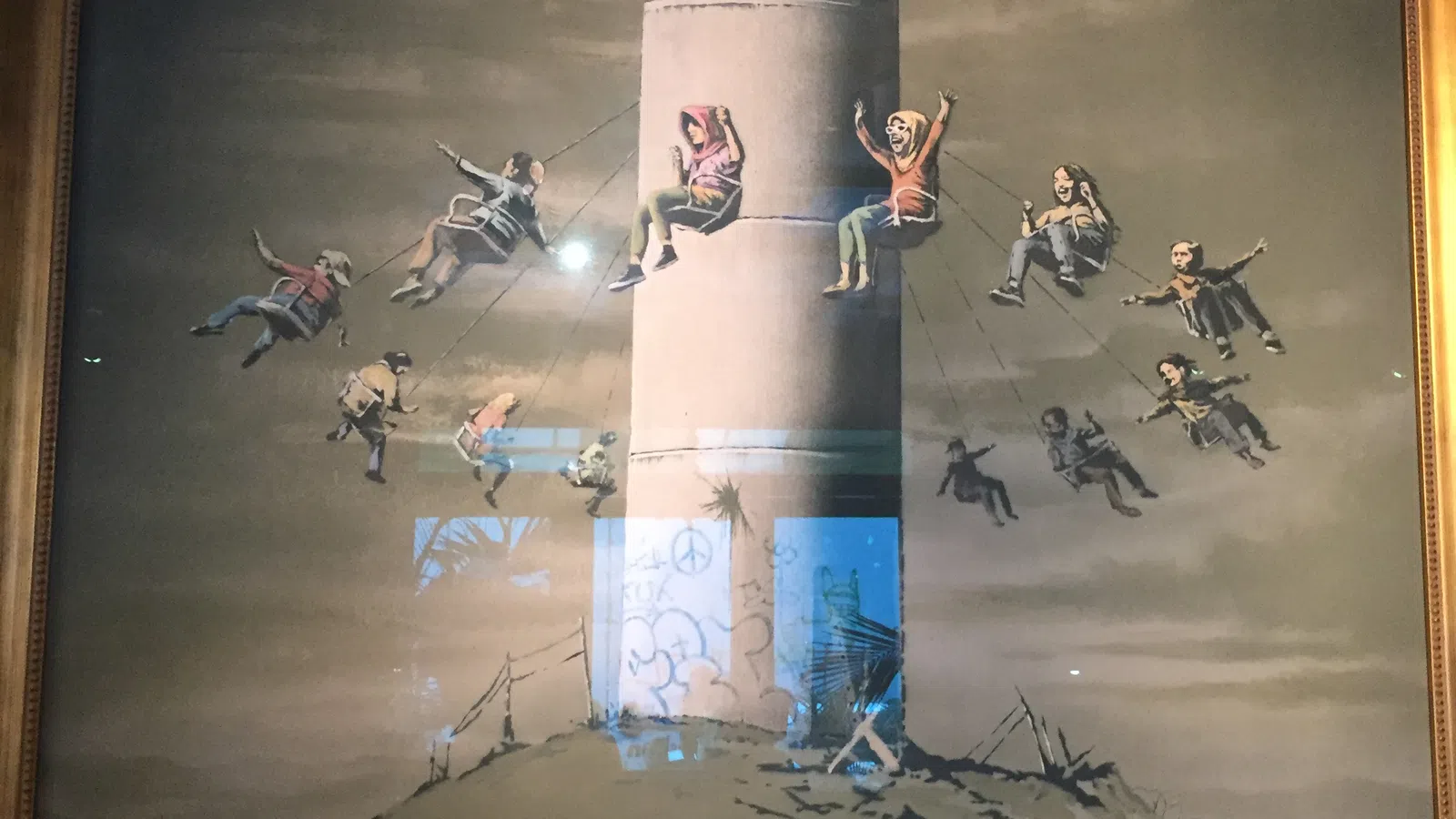 A Trip Through History: Five Days in Israel