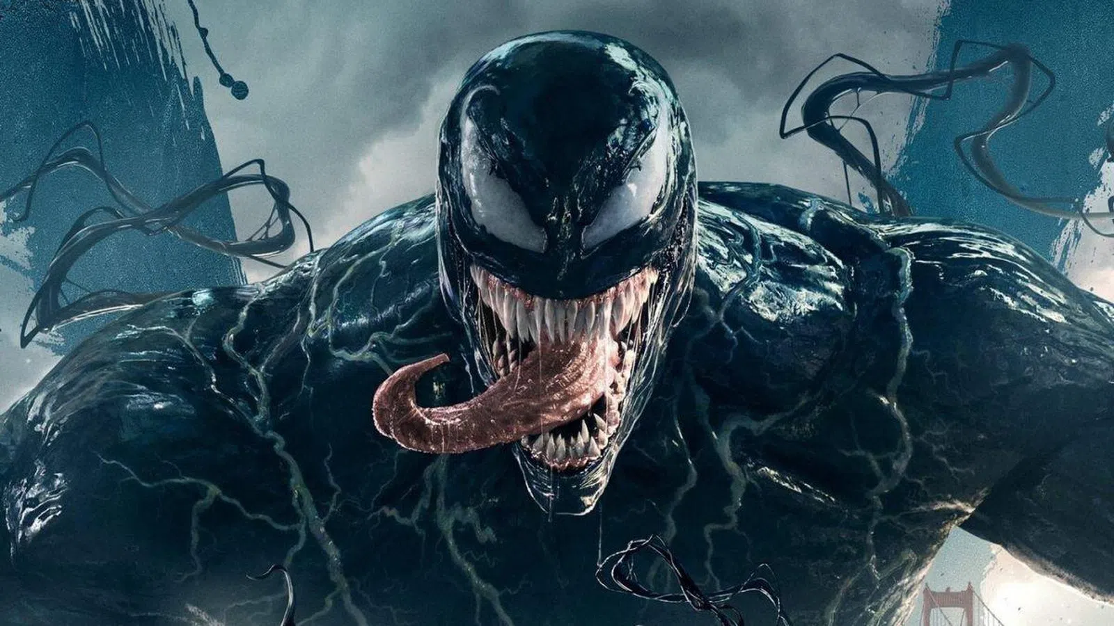 Film Review: Venom