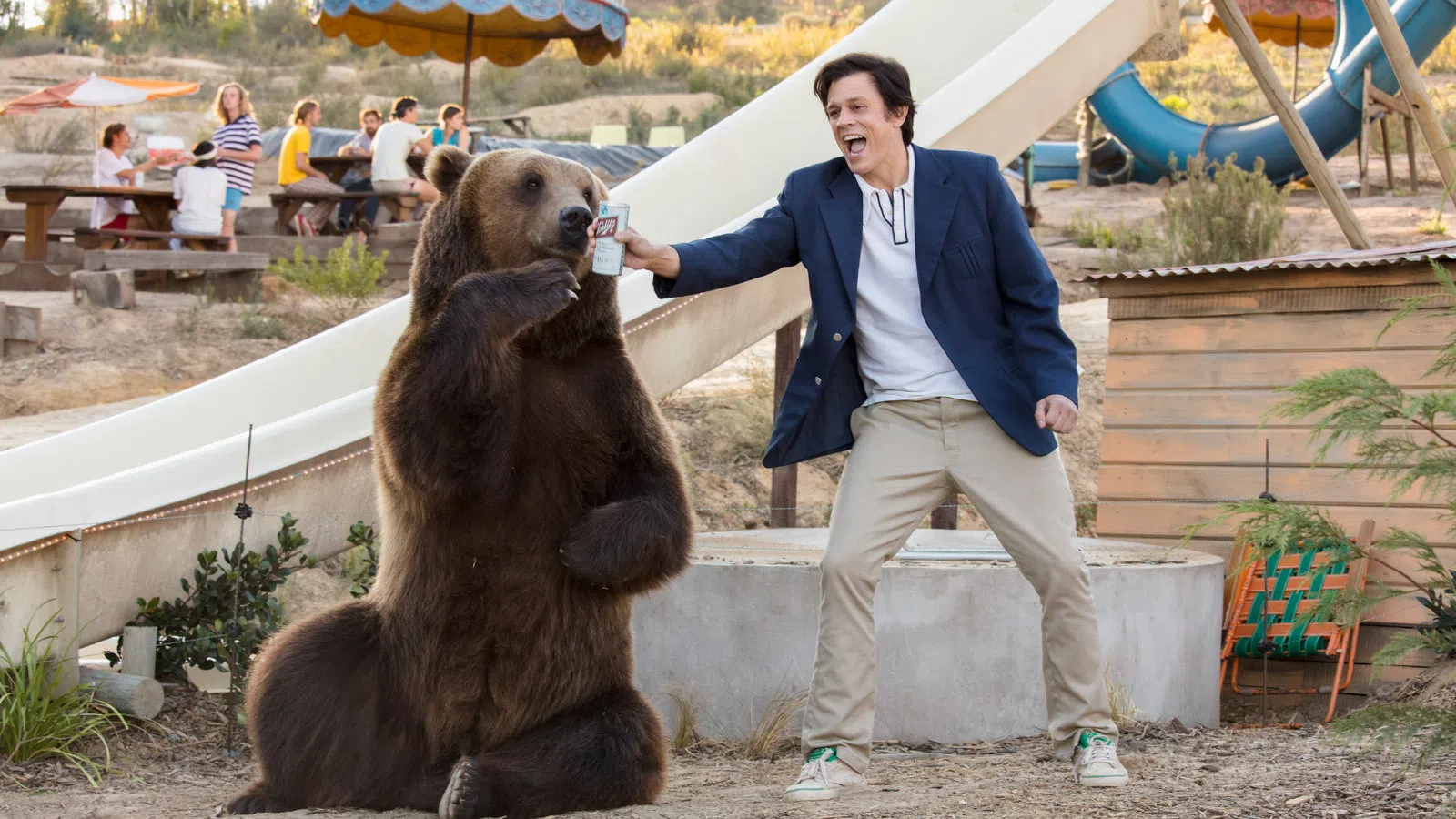 Film Review: Action Point