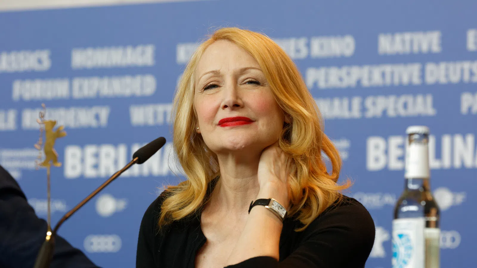 Patricia Clarkson To Lead 2019 Krewe of Muses Parade