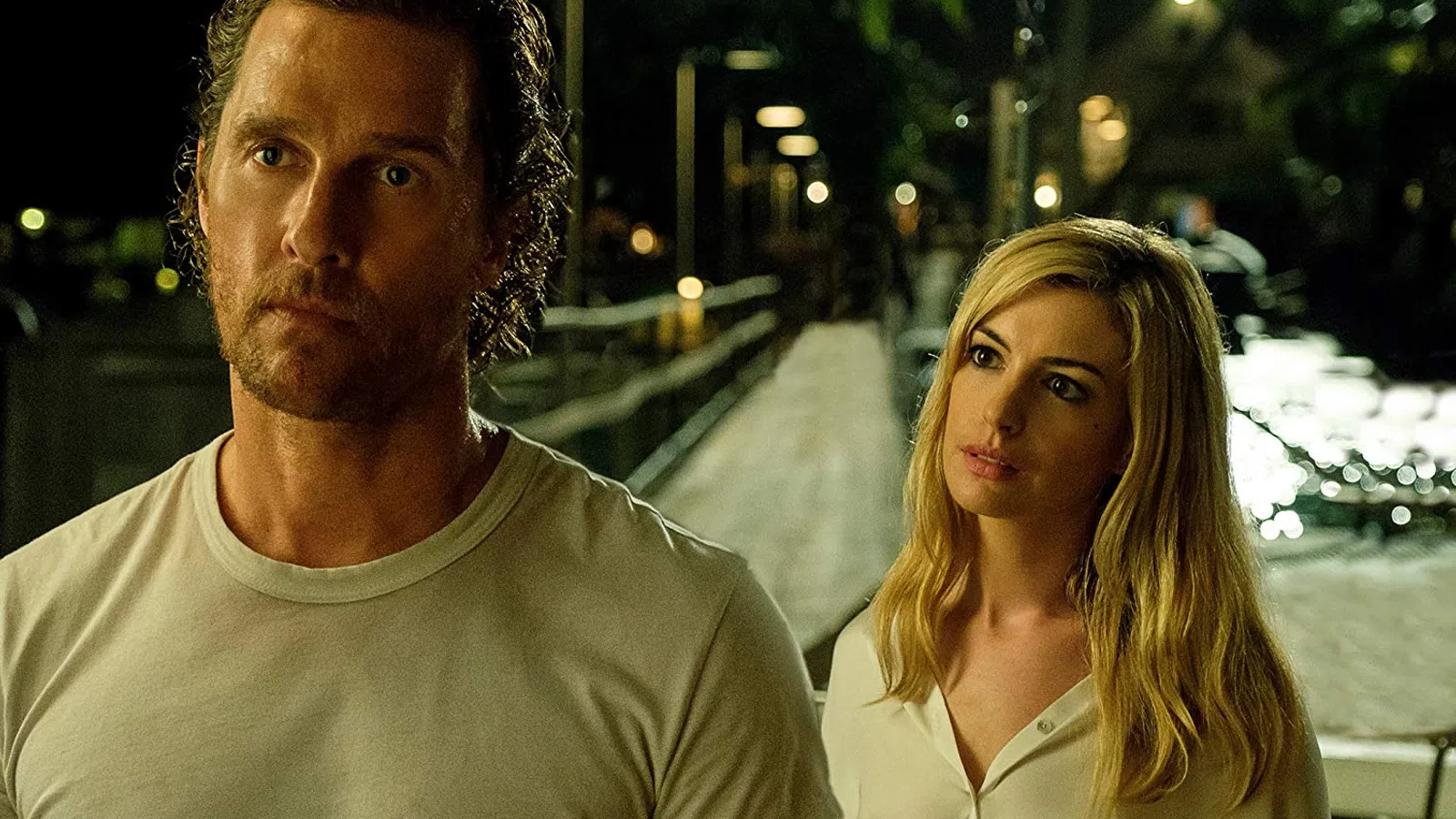 Film Review: Serenity