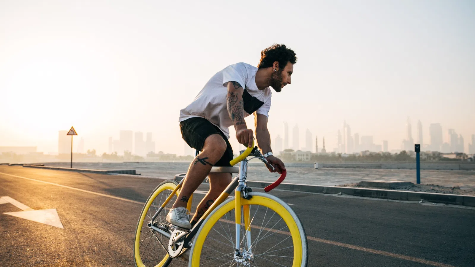 Check Out Five Local Bike Shops for World Bicycle Day on June 3