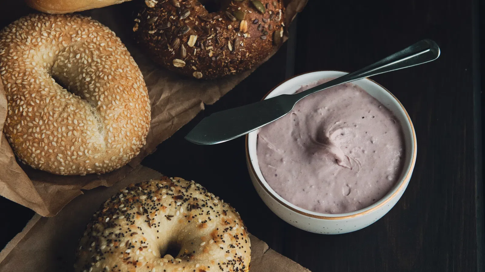 Humble Bagel Fills a Hole in the New Orleans Food Scene