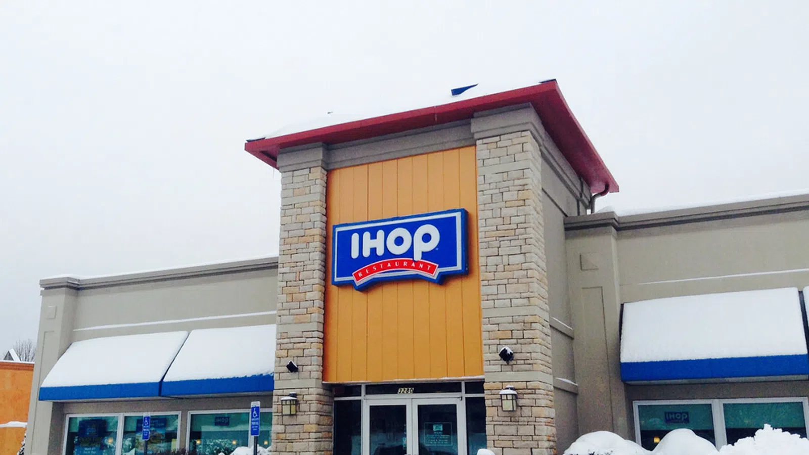 IHOP Admits IHOB Was All A Publicity Stunt