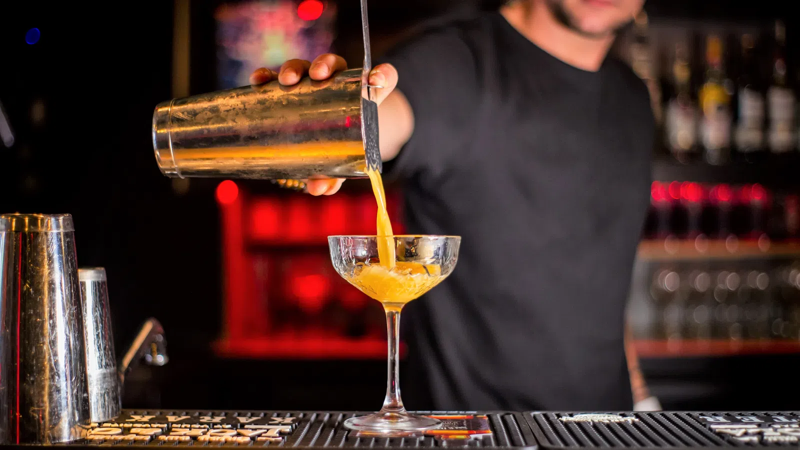 Six Places to Grab a Cocktail on National Bartender Day