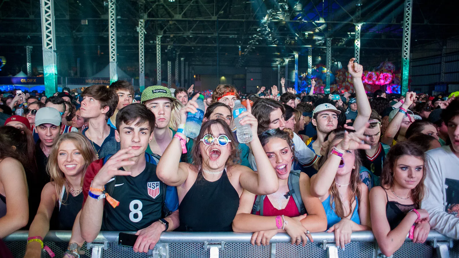 Your Complete Guide to BUKU Late Afterparties 