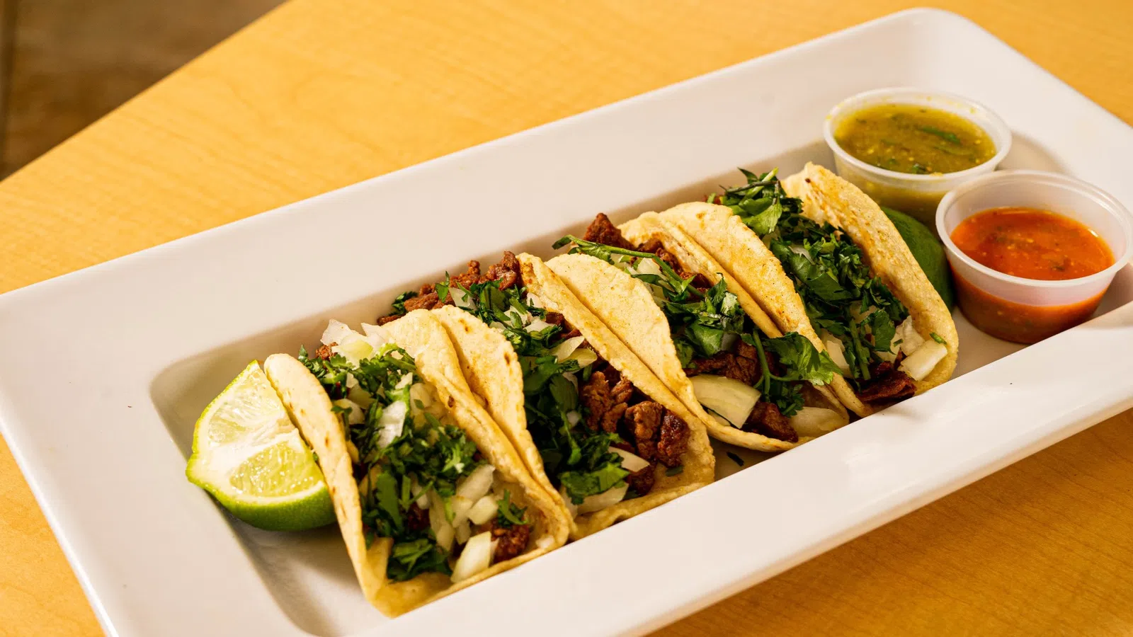 Top Taco Will Commence in September with Proper COVID Safety Protocols