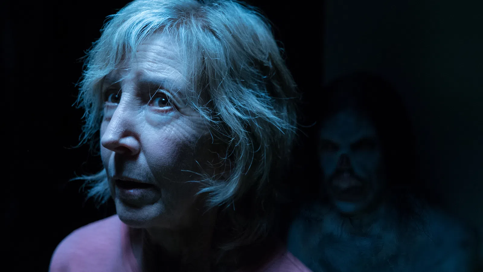 Film Review: Insidious: The Last Key