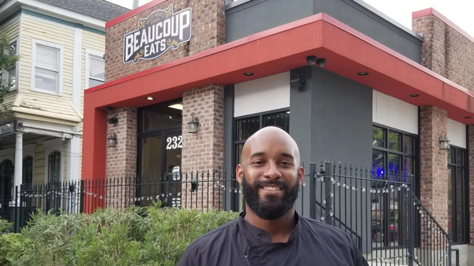 Keeping Tradition Alive: Supporting Black-Owned Restaurants in NOLA