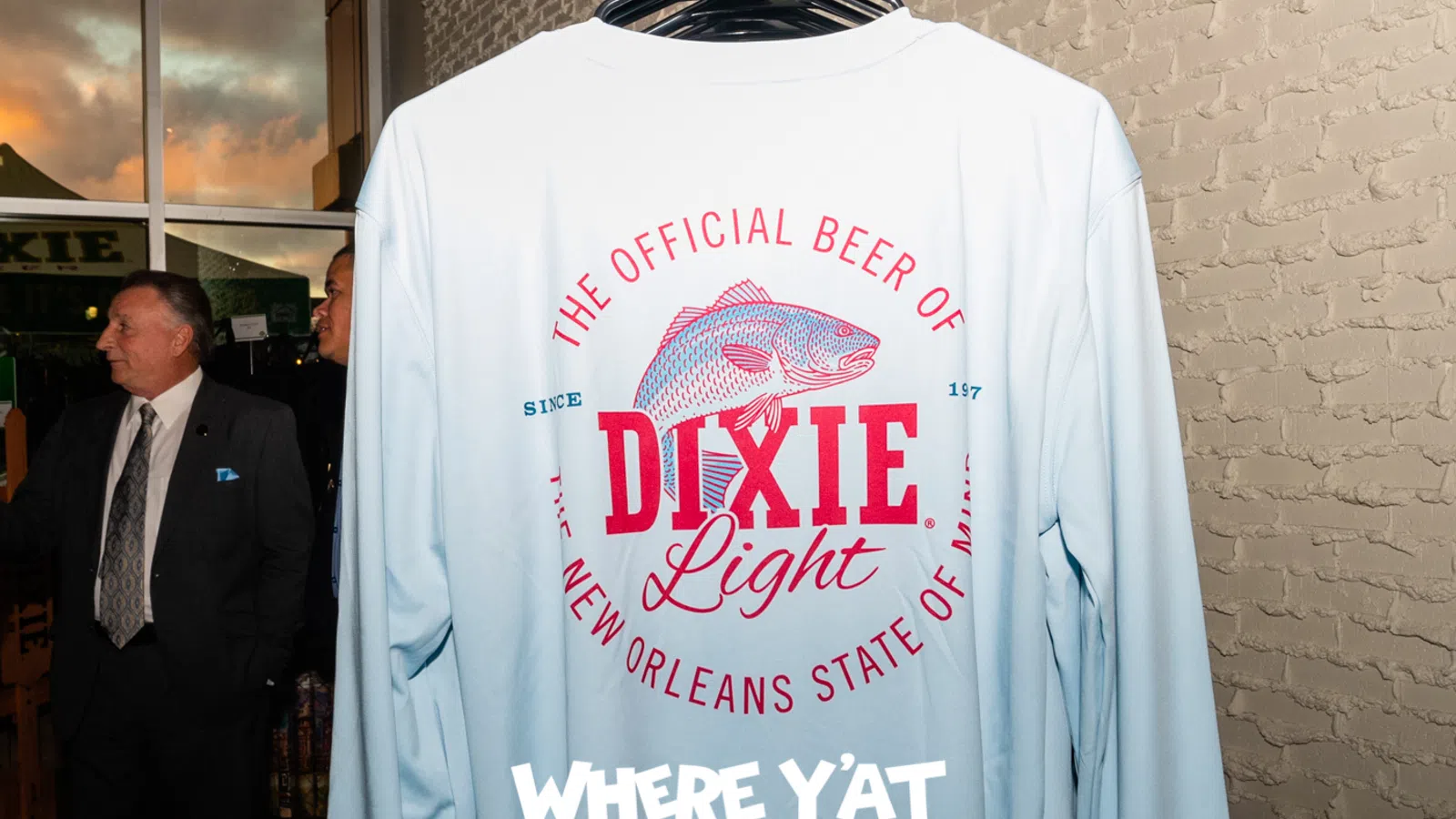 Dixie Beer