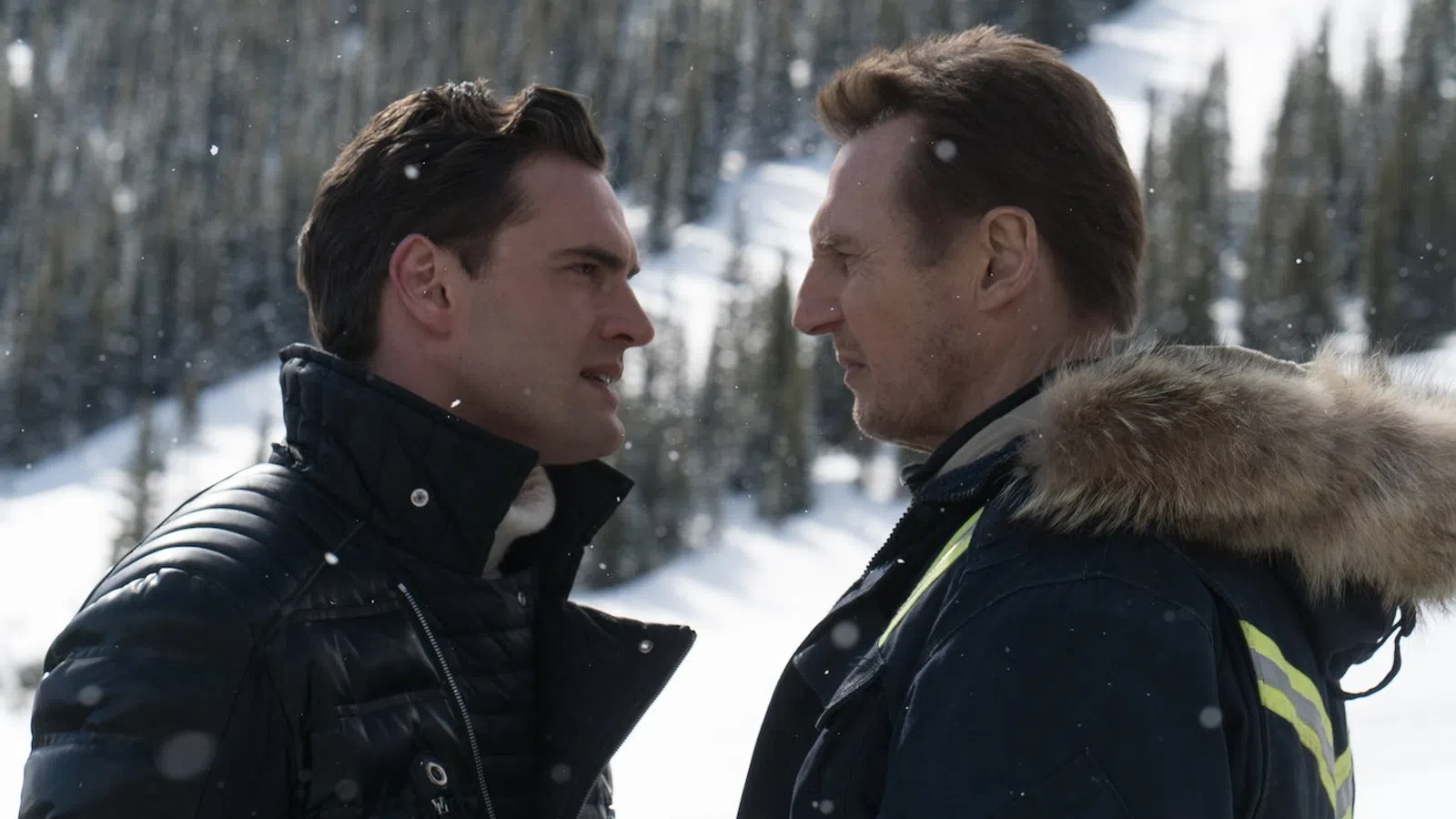 Film Review: Cold Pursuit