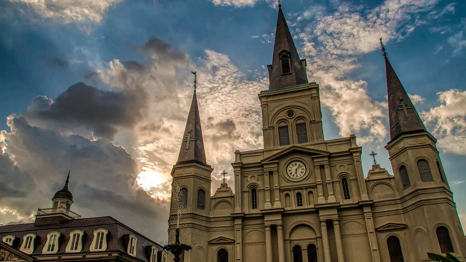 New Orleans Named a Top Summer Travel Destination for 2021