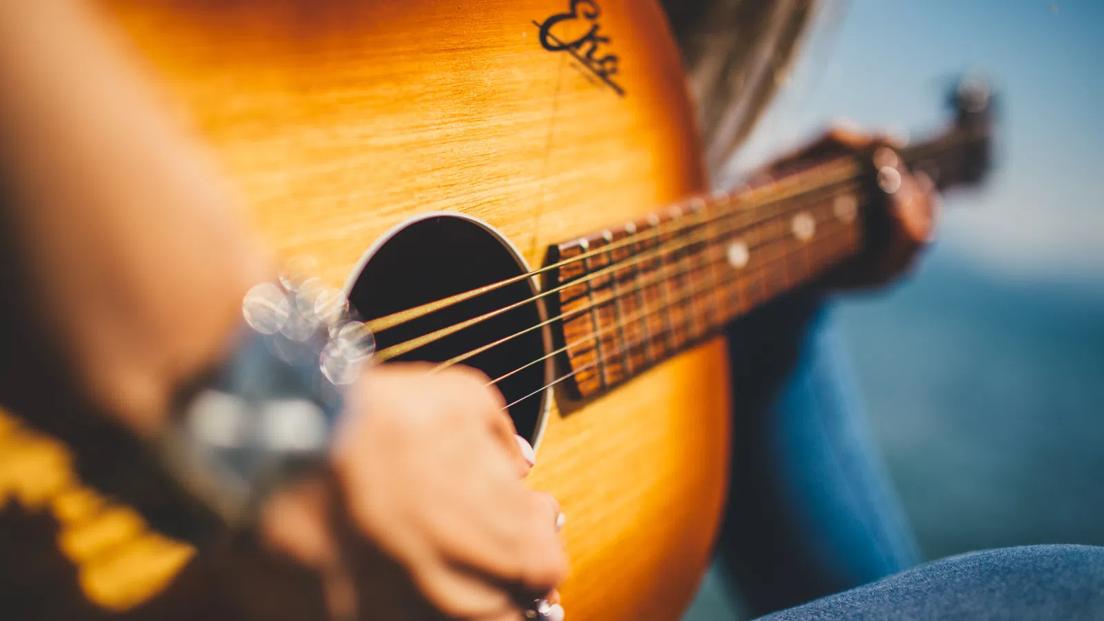 New Country Music Festival Announced for New Orleans