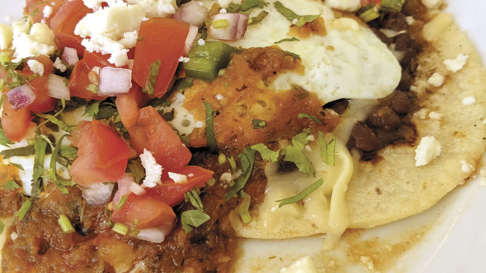 $20 and Under: More Cheese If You Please