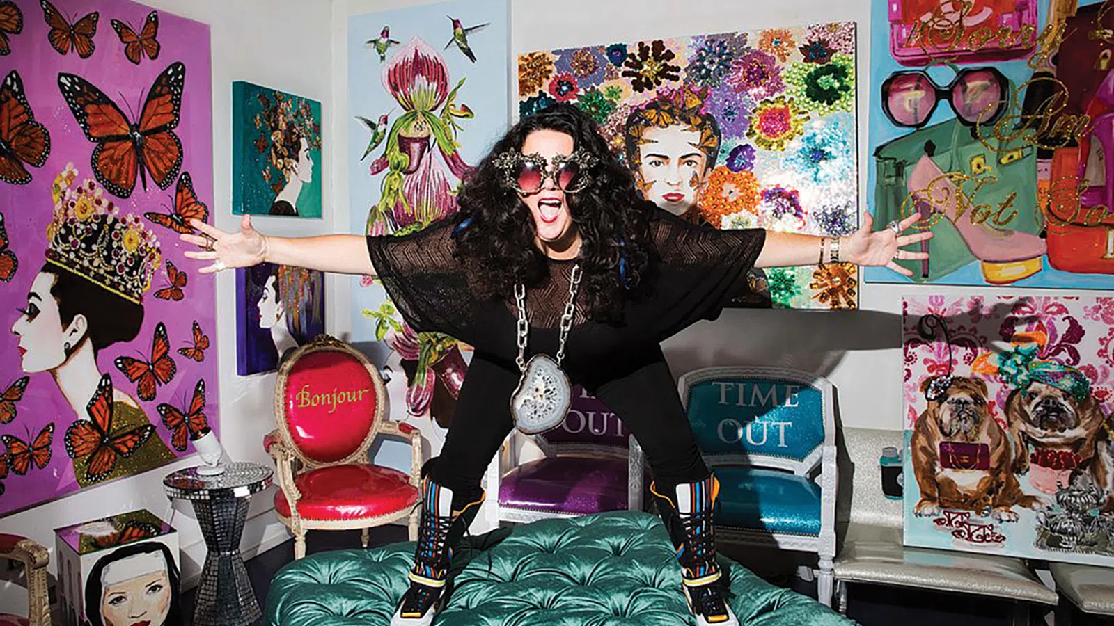 State of the Arts: Six Top Art Galleries in New Orleans