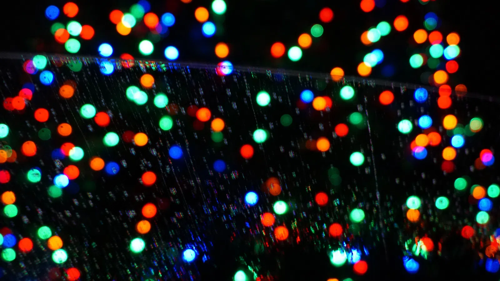 Let There Be Lights: City Park?s Celebration in the Oaks Taking Place in 2020
