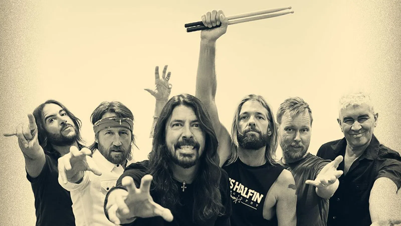 Foo Fighters and The Fillmore Announce 