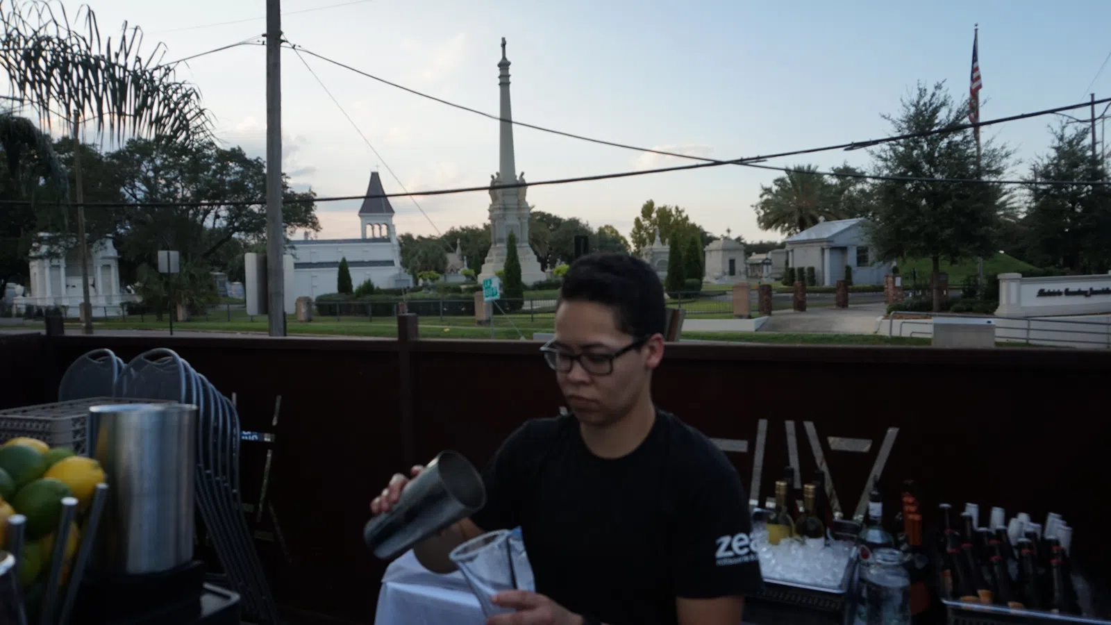 Zea Opens A Beautiful New Location