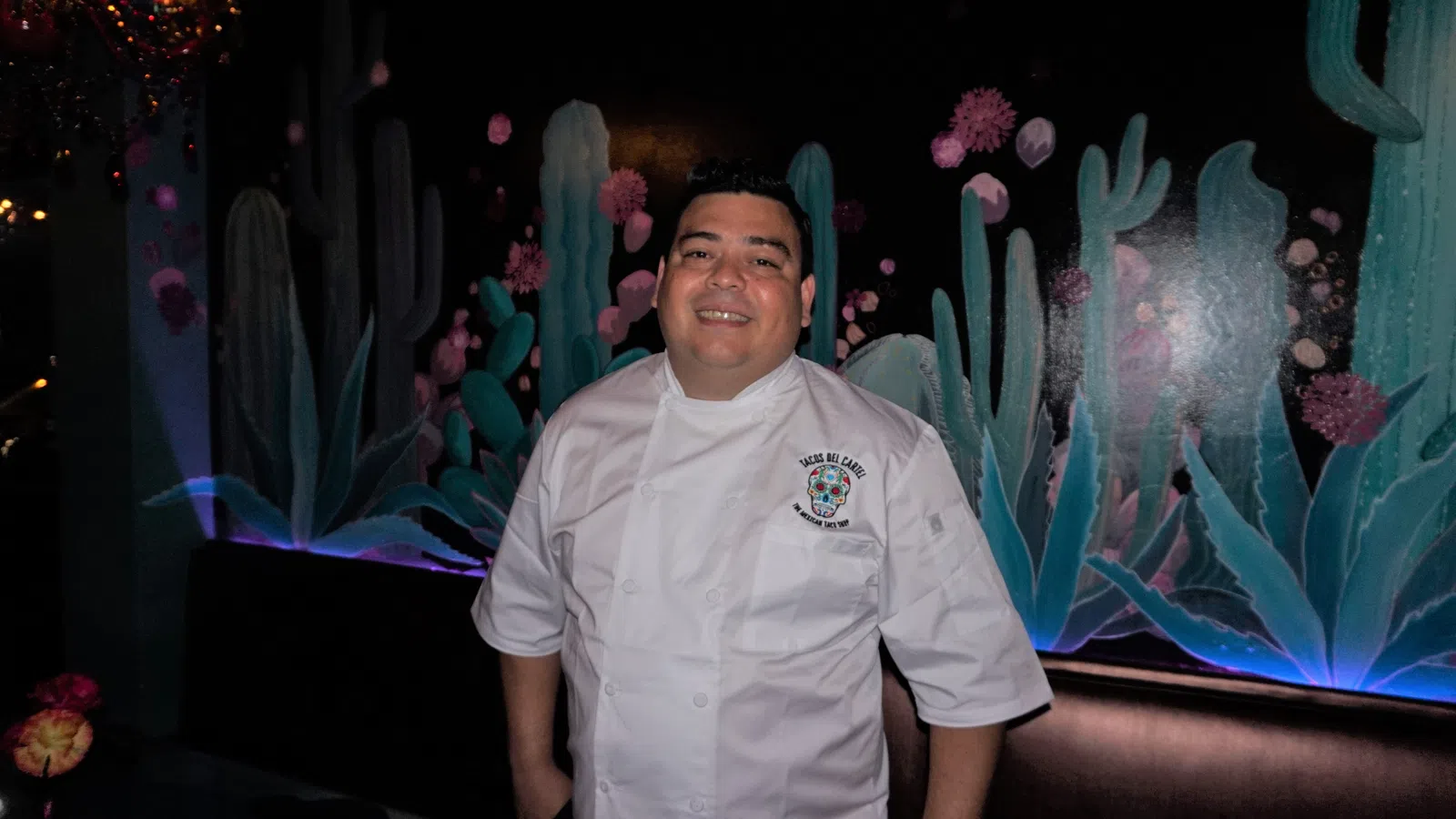 Tacos Del Cartel Opens In Metairie