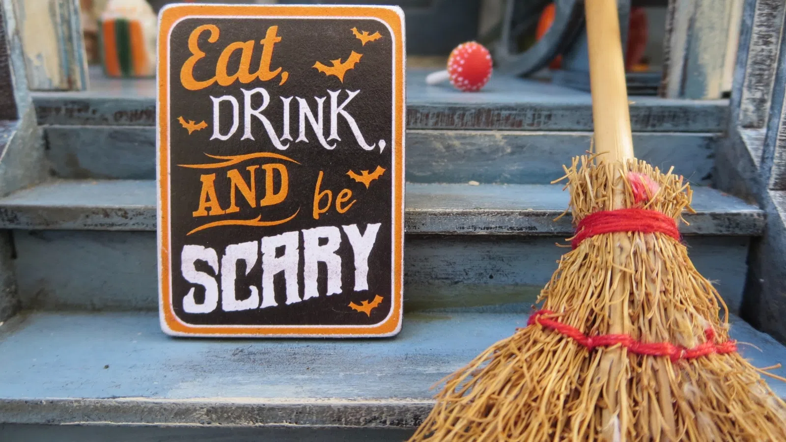 Broussard’s to Host BOOzy Brunch with Halloween-Themed Cocktails