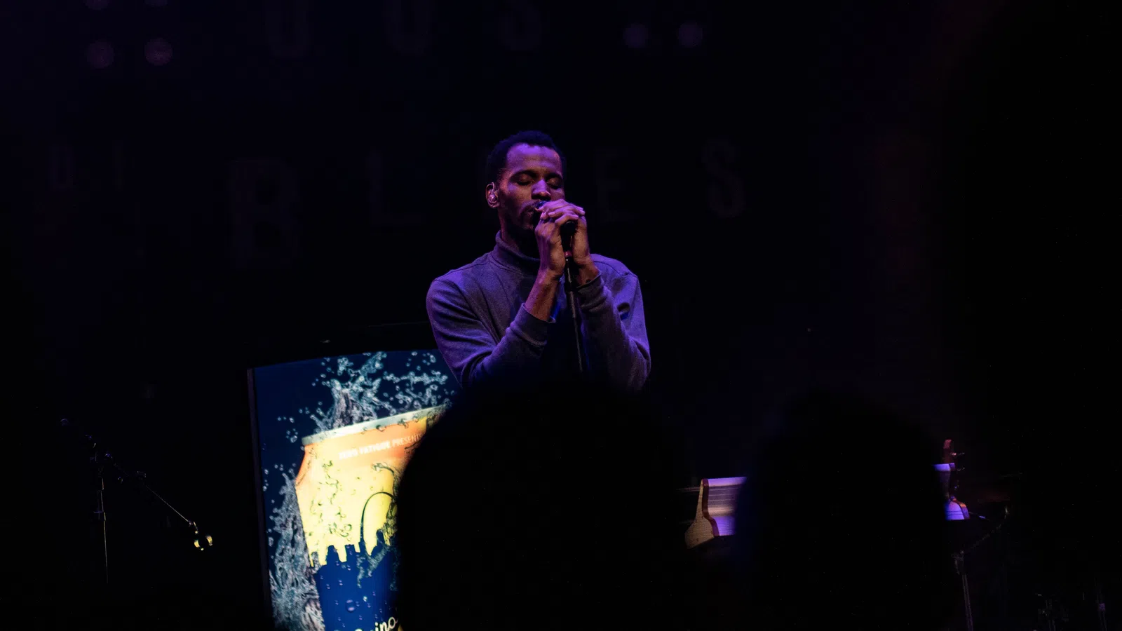 Smino Stops His ?Hoopti? at the House of Blues