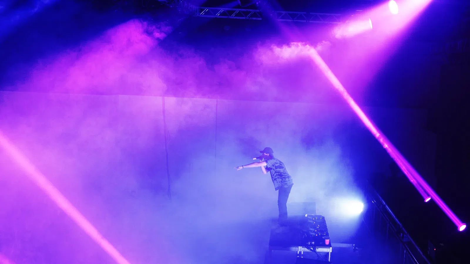 RL Grime x Free Water Block Party