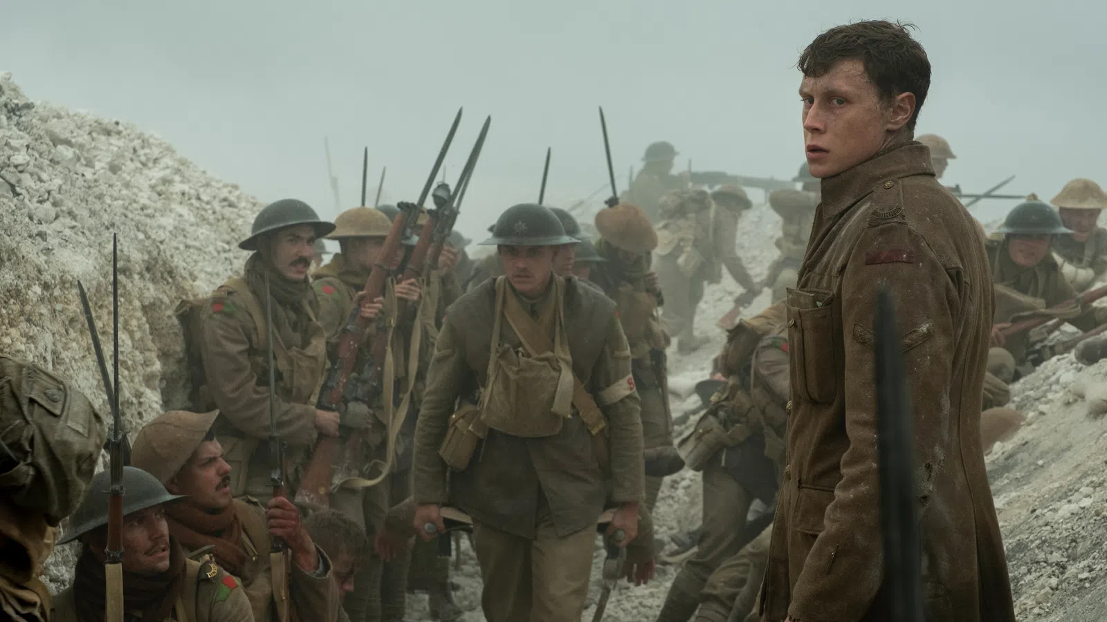Film Review: 1927