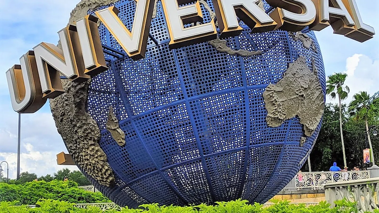 Universal Orlando Celebrates Carnival Around the World