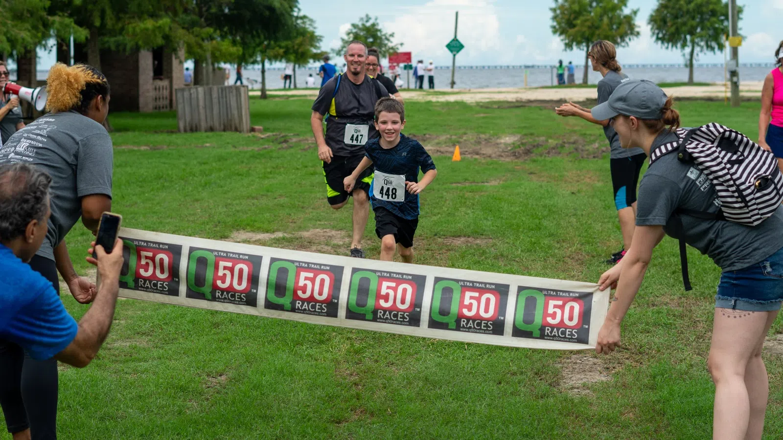 Running For a Cause: Big Easy Big Heart 5K on July 17